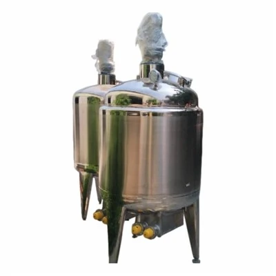 Mixer Minuman-kelas makanan